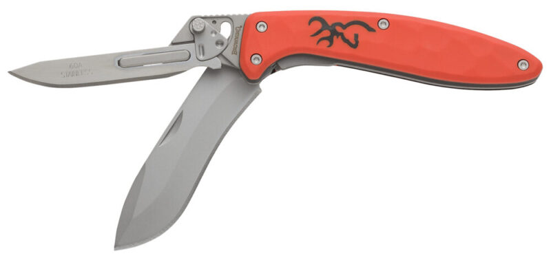Browning Primal Scalpel 2