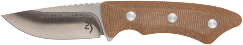 Browning Guide Series