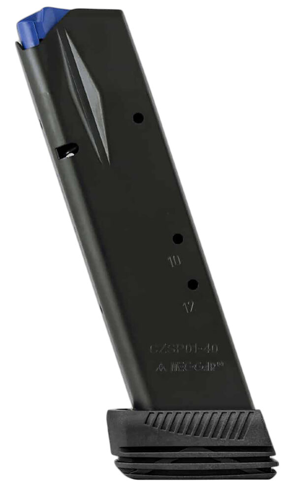Mec-Gar USA CZ 40 S&W Anti-Friction