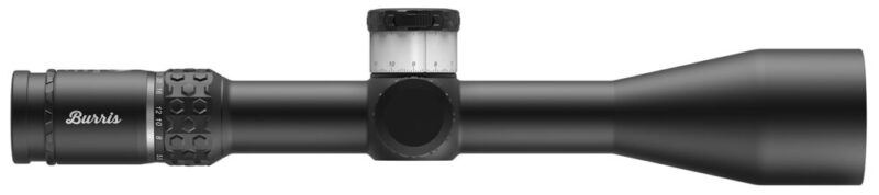 Burris Optics XTR Pro 5.5-30x