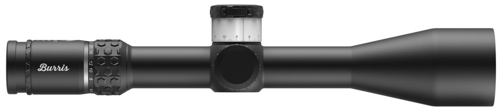 Burris Optics XTR Pro 5.5-30x