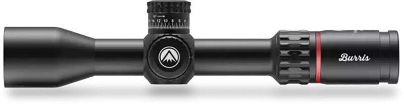 Burris Optics Veracity PH 2.5-12x