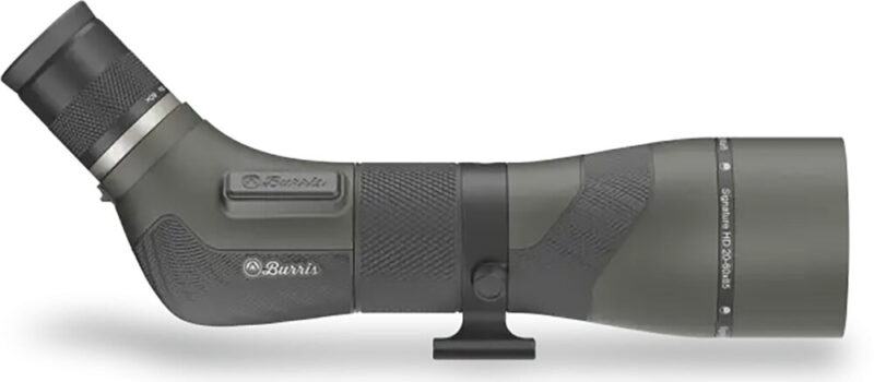 Burris Optics Signature HD 20-60x