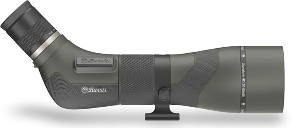 Burris Optics Signature HD 20-60x