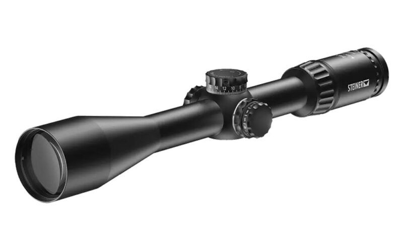 Steiner H6Xi 5-30x