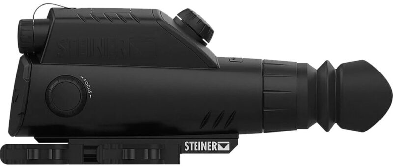 Steiner Nighthunter S35 GenII