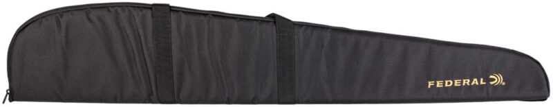 Remington Accessories Top Gun Rifle Case Black