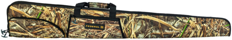 Remington Accessories Field & Range Shotgun Case Mossy Oak Bottomland
