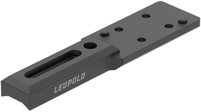 Leupold DeltaPoint Pro Shotgun Mount Mossberg 500