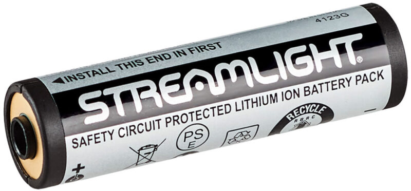 Streamlight Strion 2020 Battery