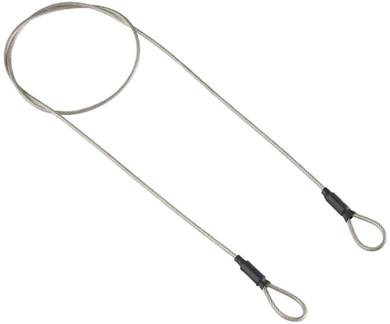 Streamlight Speedlocker Security Cable Silver