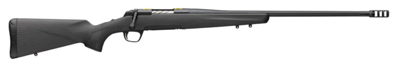 Browning X-Bolt Pro 6.8 Western