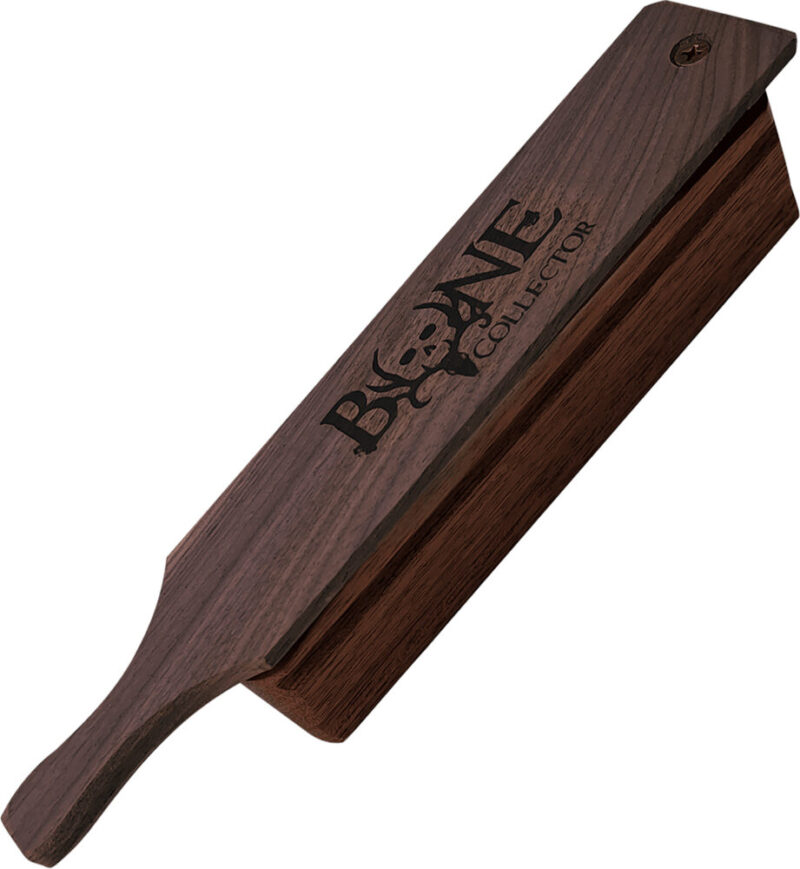 Bone Collector The Provocateur Box Call Brown