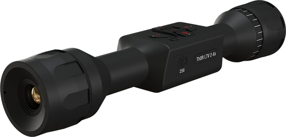 Atn Thor LTV 2-6x