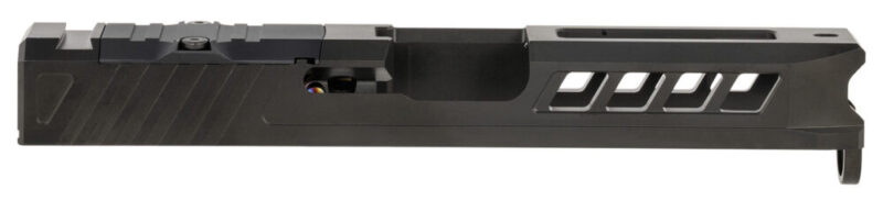 True Precision Axiom Optic Cut Slide