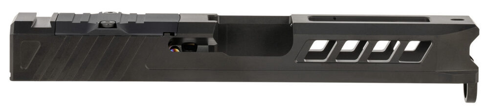 True Precision Axiom Optic Cut Slide