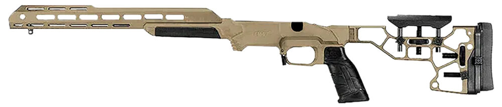 Mdt Sporting Goods Inc ESS Chassis