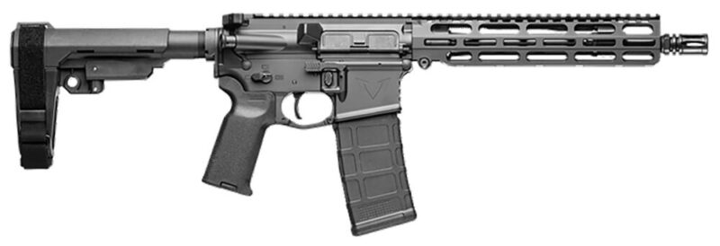 Vktr Industries VK-1 5.56 NATO Black
