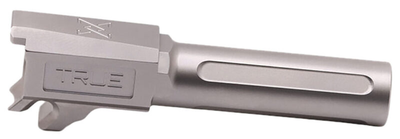True Precision Sig Drop In Satin Stainless