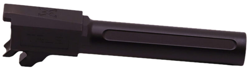 True Precision Sig Drop In Black Nitride