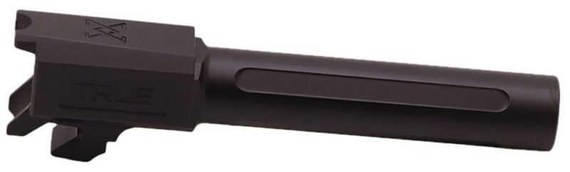 True Precision Springfield Drop In Black Nitride