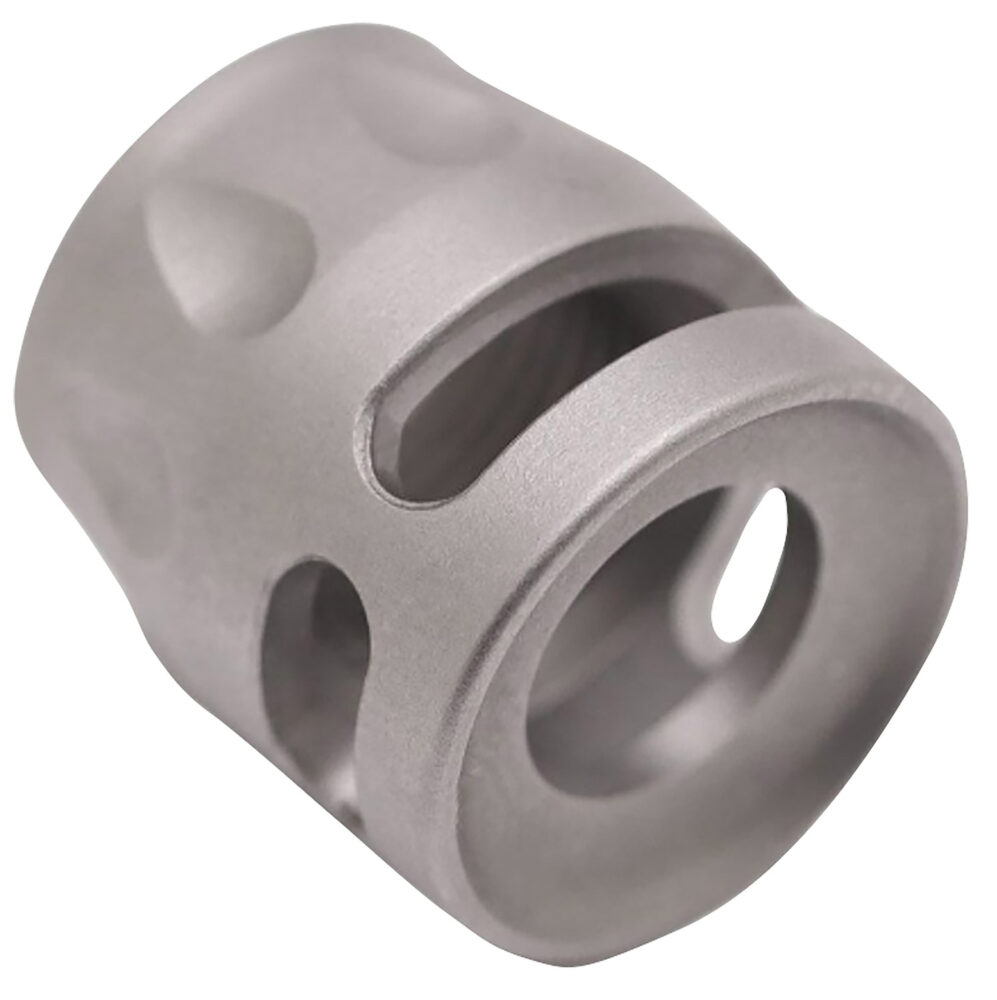 True Precision Micro Compensator S-Type