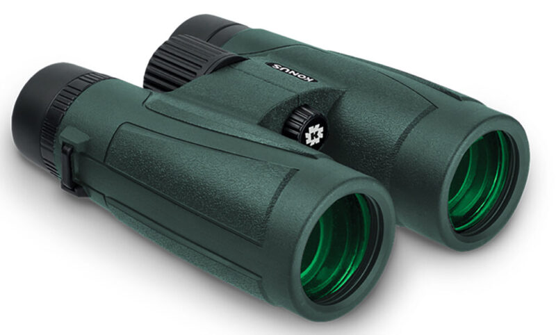 Konus Regent-HD 10×42 W.A.