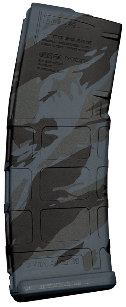 Weapon Works Pmag Gen M2 Moe