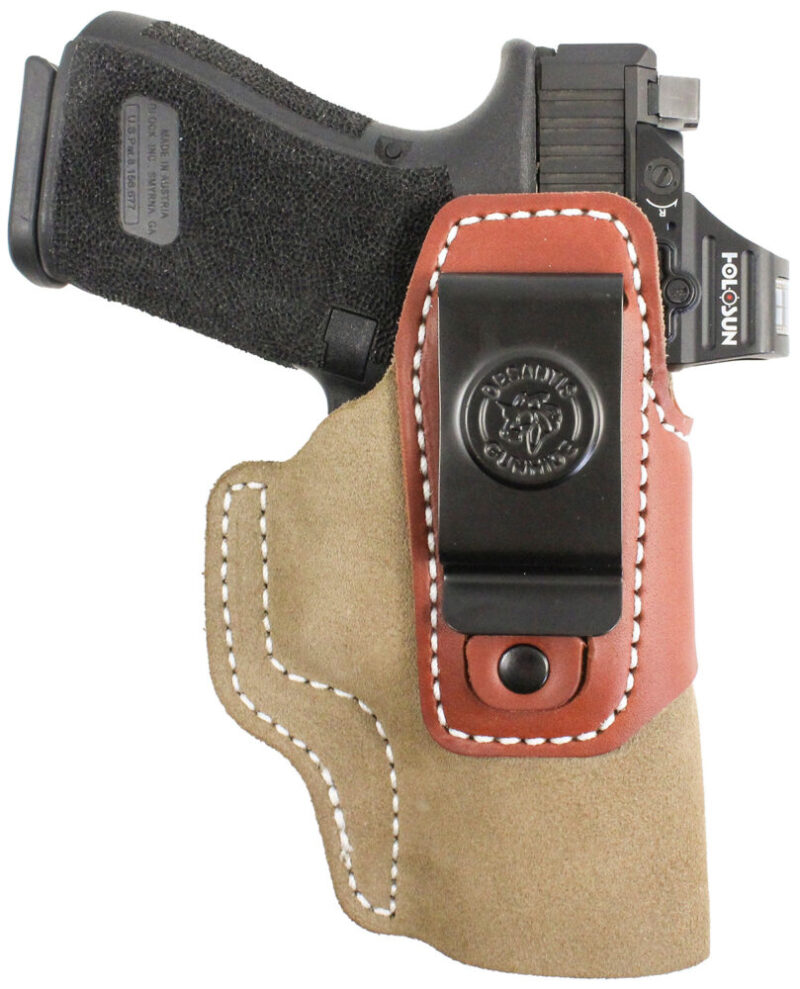DeSantis Gunhide Transit Natural