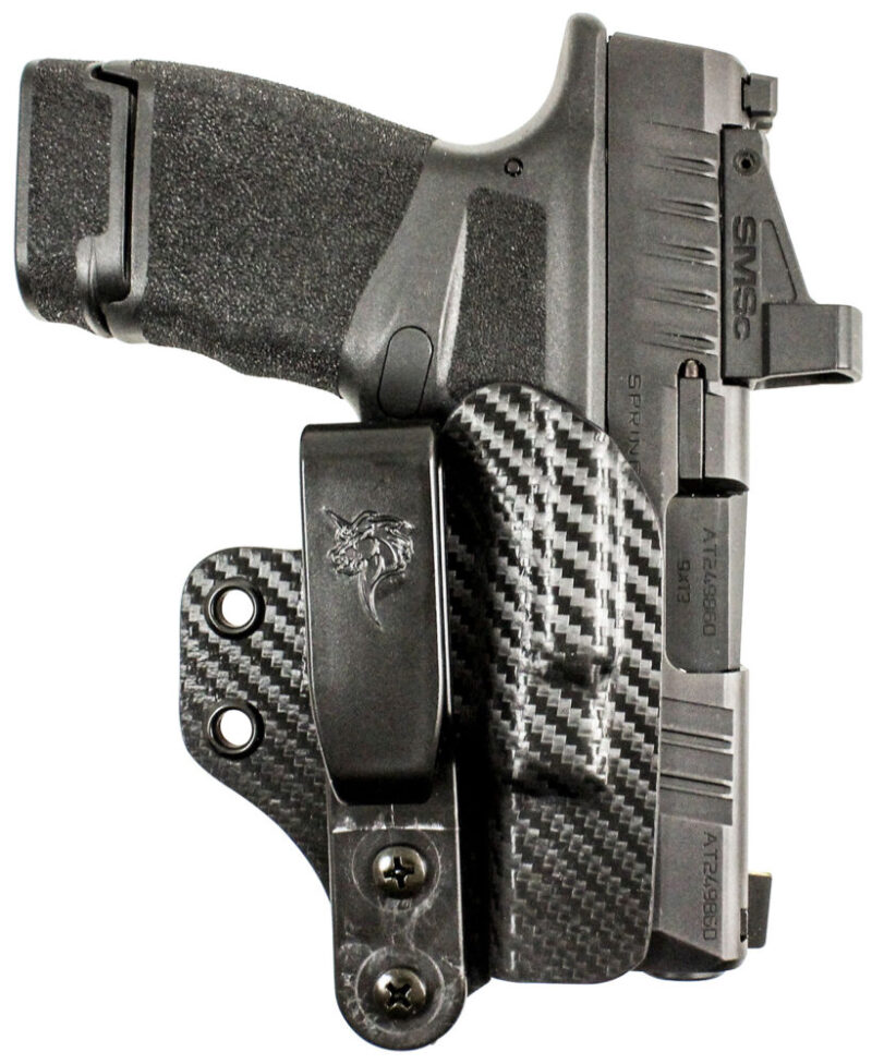 DeSantis Gunhide Lifeguard Black