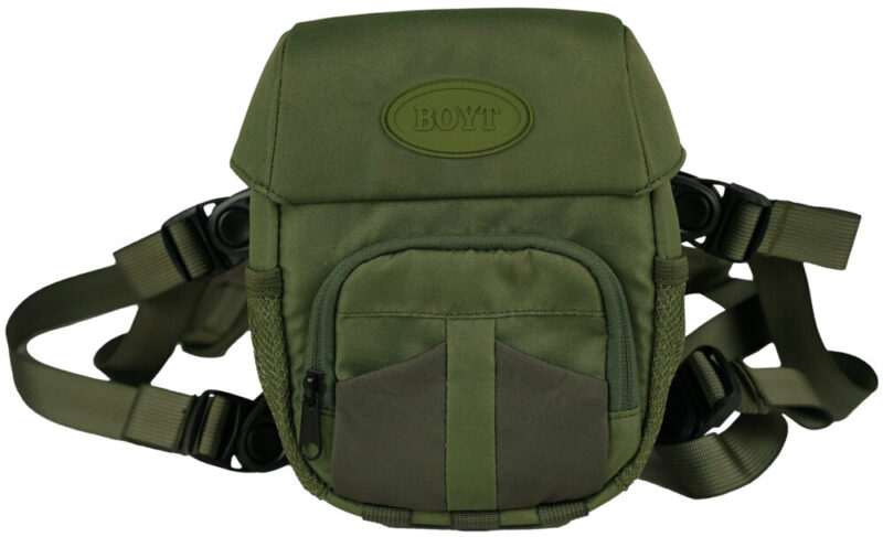 Boyt Harness Bino Case & Harness Sage