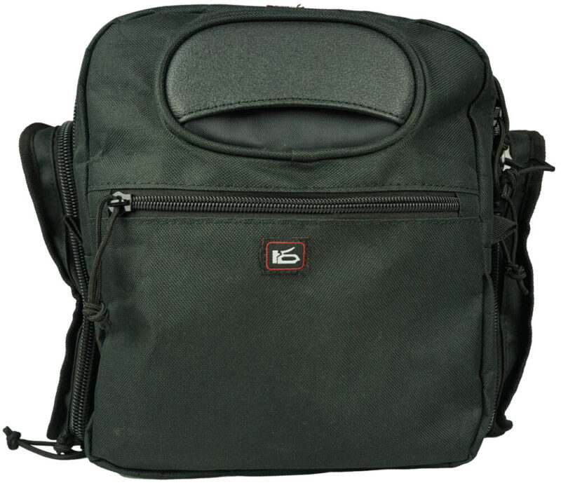 Boyt Harness Guardian Max-Ops Black