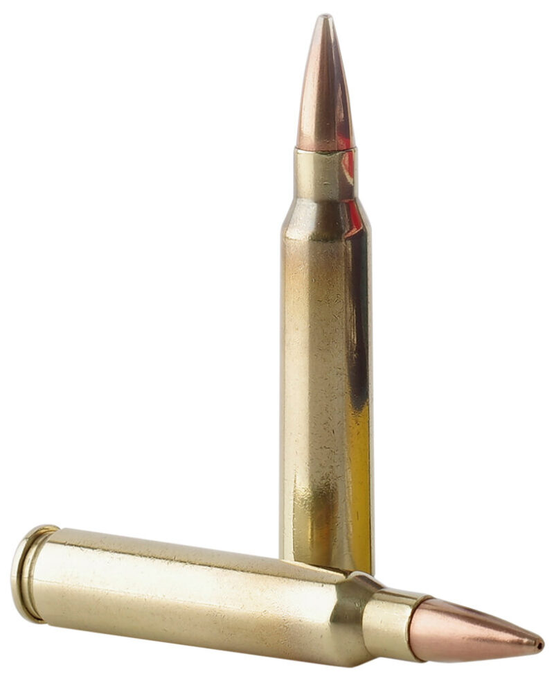 TR&Z Ppmk223 Supreme Line 223 Rem 69 Gr Sierra Matchking Bthp 20 Per Box/ 10 Case 20 rd