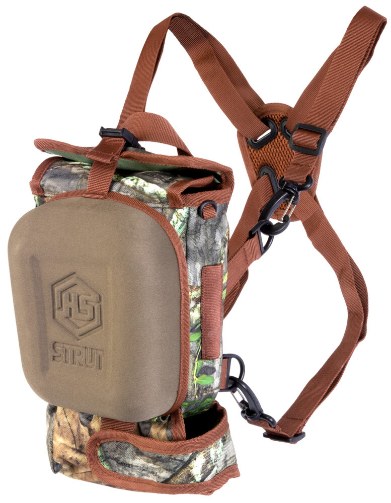 Hunters Specialties Turkey Chest Pack Edge Mossy Oak Obsession