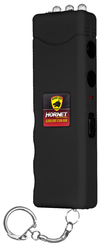 Skyline Usa Inc Stun Gun Hornet Black