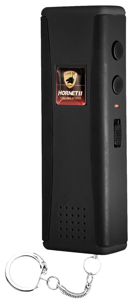 Skyline Usa Inc Stun Gun Hornet 2 Black