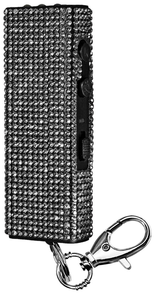 Skyline Usa Inc Stun Gun Bring-It-On Black