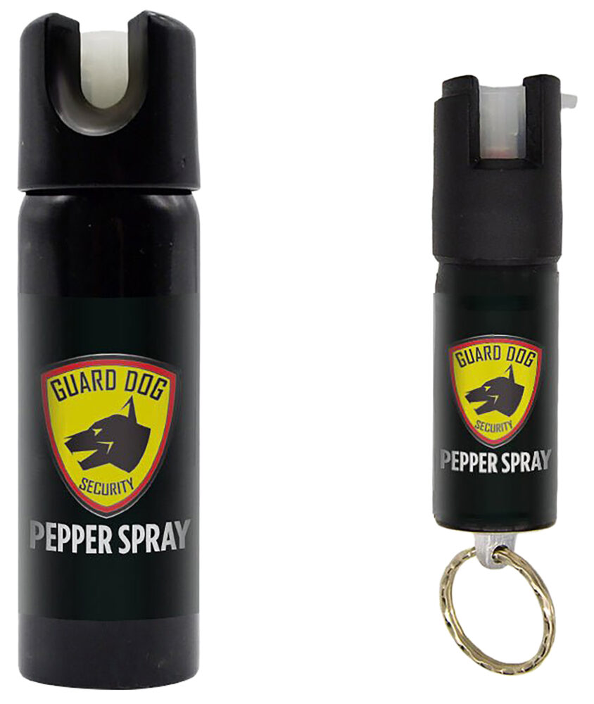 Skyline Usa Inc Pepper Spray