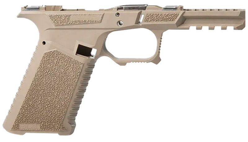 Sct Manufacturing Full Size Flat Dark Earth