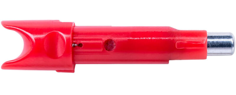 Tenpoint Alpha Blaze Red