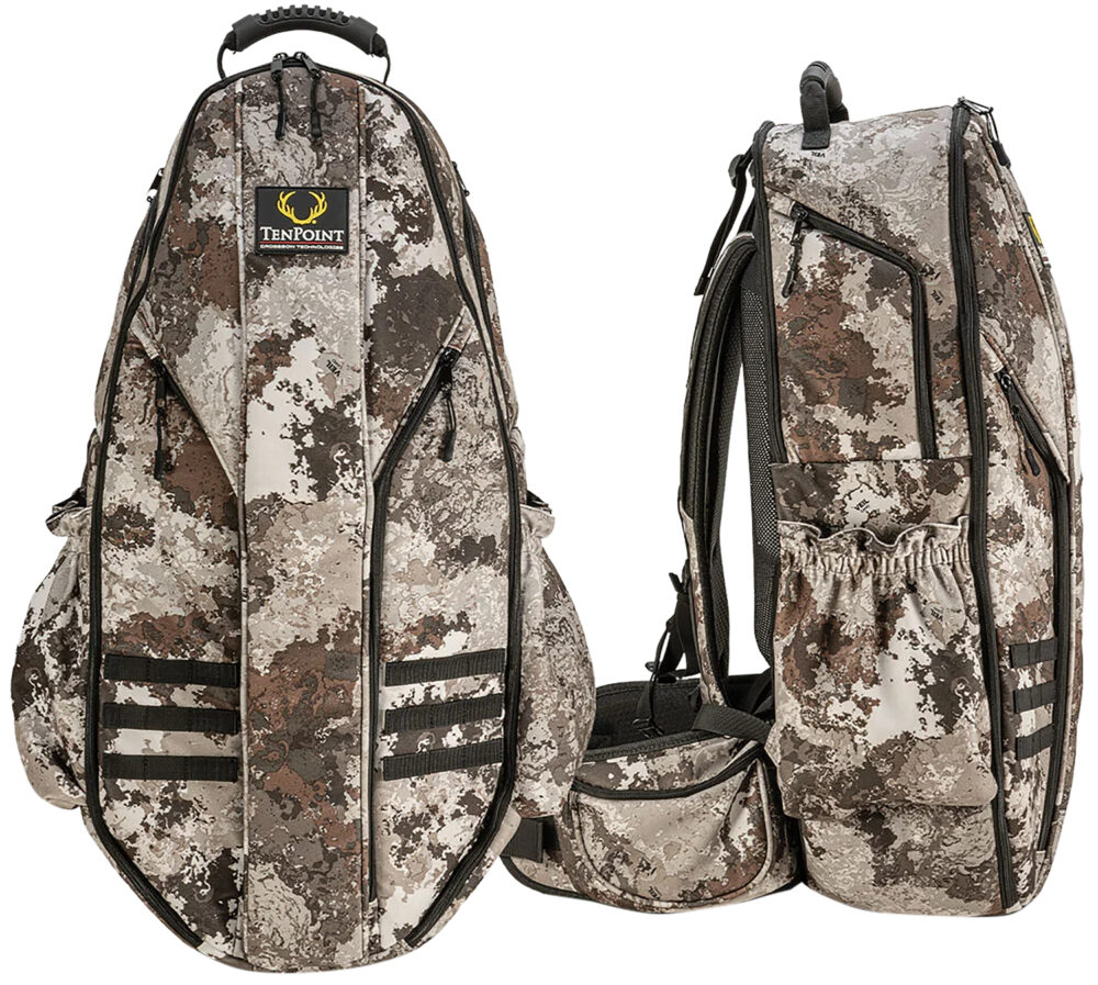 Tenpoint Halo Bowpack Camo/Veil Alpine