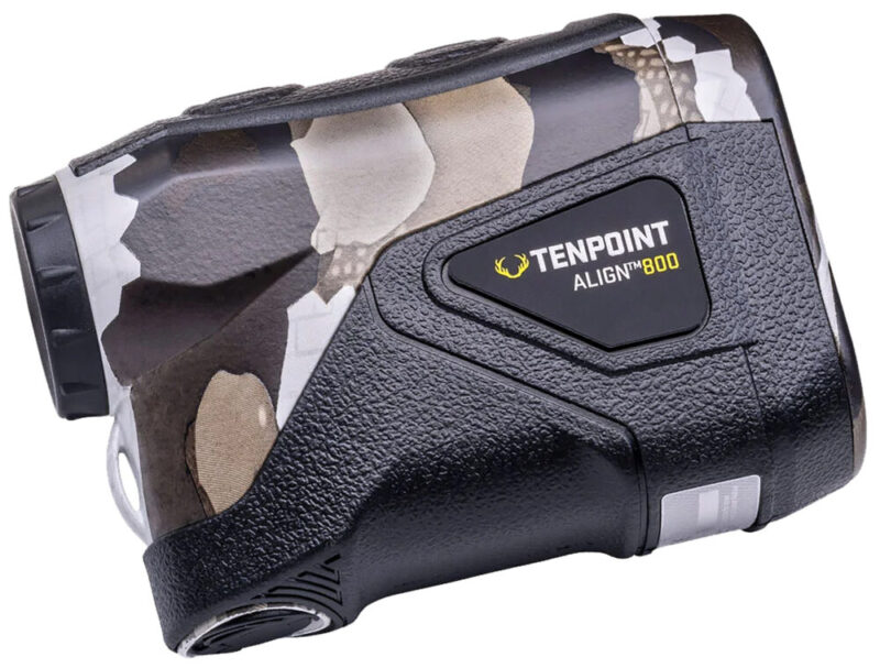 Tenpoint Align 800 Rangfinder 6x
