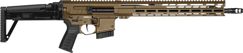 Cmmg Dissent MK4 22 ARC
