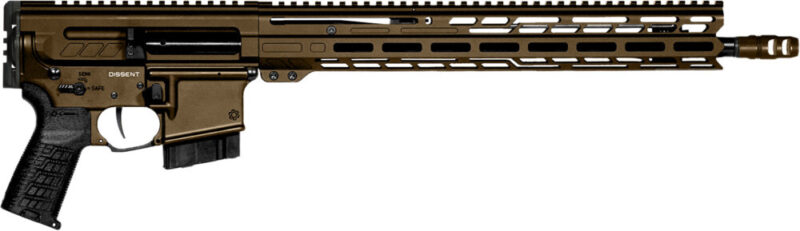 Cmmg Dissent MK4 22 ARC