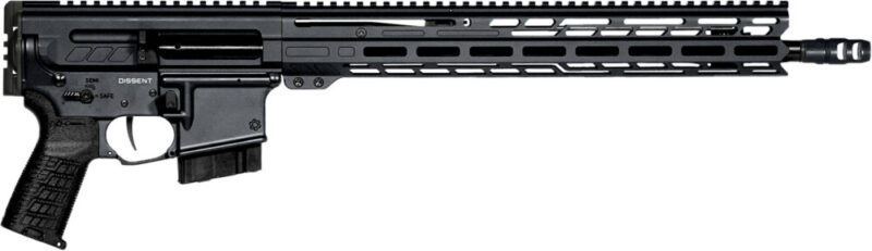 Cmmg Dissent MK4 22 ARC