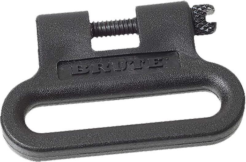 Outdoor Connection Brute Swivel Set Black