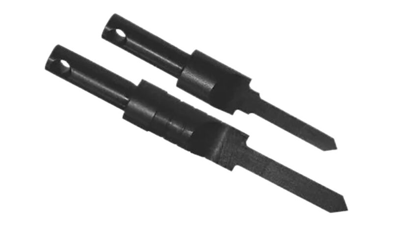 Outdoor Connection Swivel Base Drill Bit Set