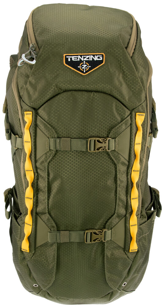 Tenzing Daypack Olive
