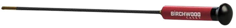 Birchwood Casey 41421 Cleaning Rod 17/20 Cal Carbon