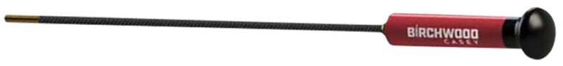 Birchwood Casey 41433 Cleaning Rod 22 Cal Carbon